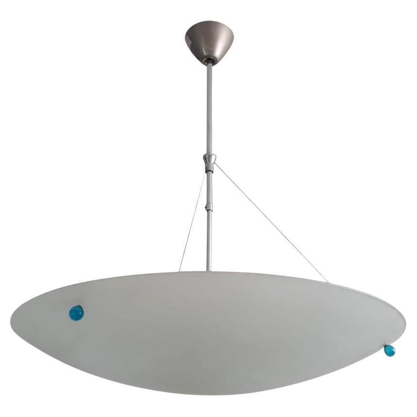 Midcentury Pendant by Fontana Arte