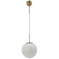 Colgante Midcentury by Napako, 1970s