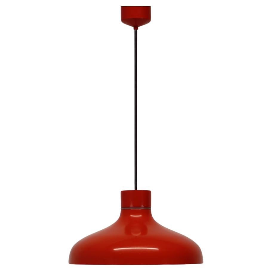 Pendentif du milieu du siècle dernier de Napako, conçu par Josef Hurka, années 1960, Tchécoslovaquie