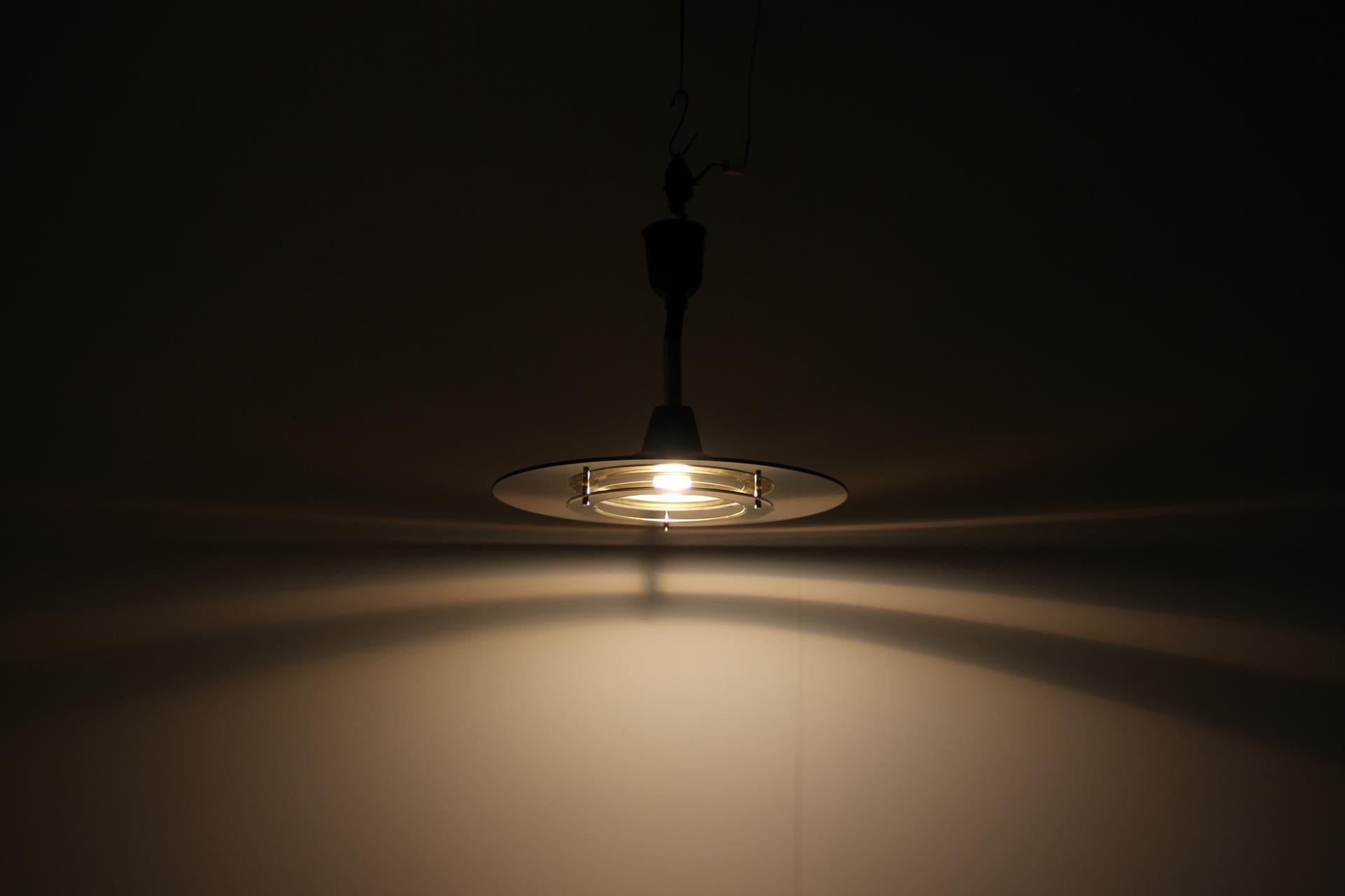 Mid-Century Modern Midcentury Pendant, Germany, 1970s For Sale