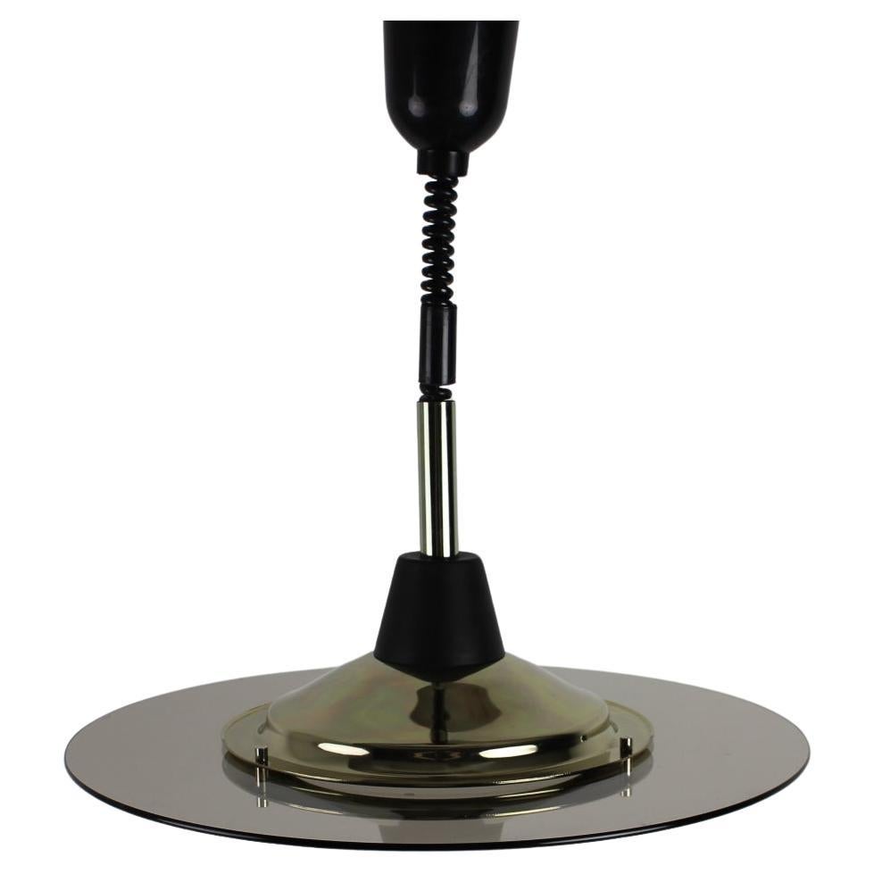 Midcentury Pendant, Germany, 1970s
