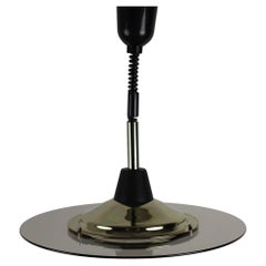 Midcentury Pendant, Germany, 1970s