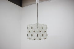 Pendant/Kamenický Šenov, milieu du siècle, 1960