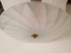 Midcentury Pendant Lamp