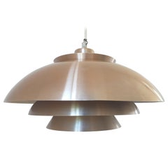 Midcentury Pendant Poul Henningsen, Denmark, 1960s