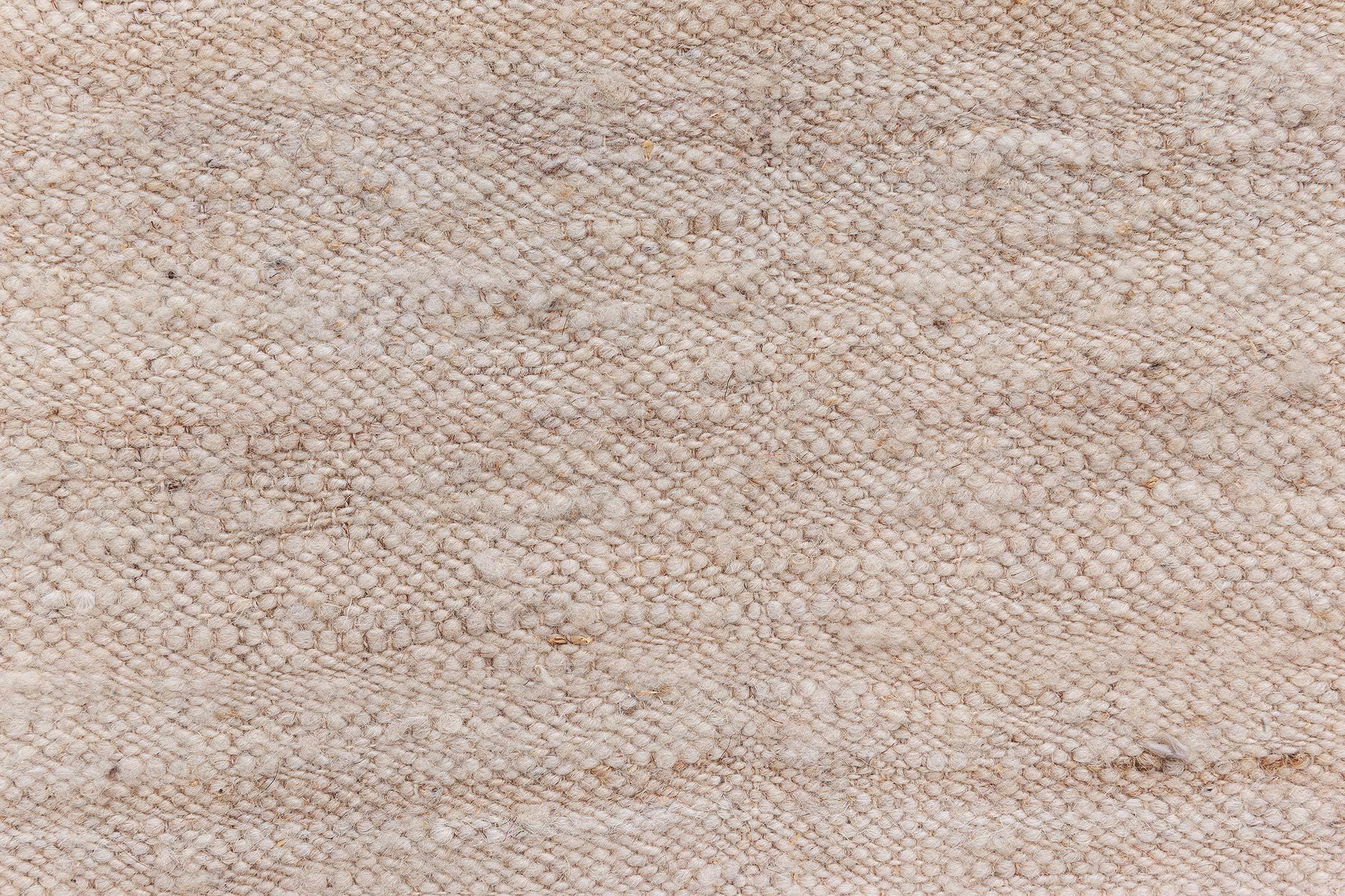 Persischer Kilim-Teppich aus der Mitte des Jahrhunderts Doris Leslie Blau (Moderne der Mitte des Jahrhunderts) im Angebot