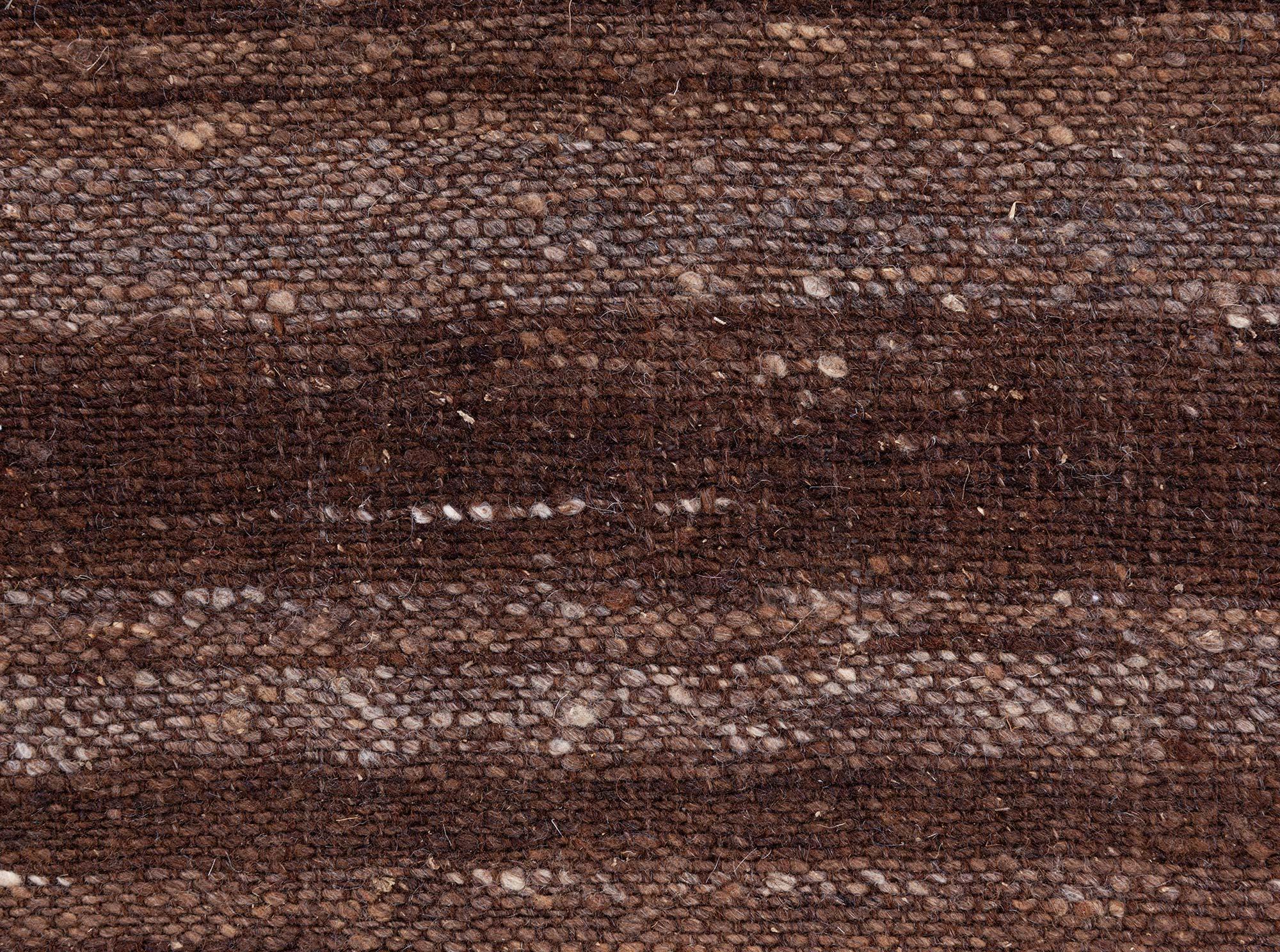 Persischer Kilim-Teppich aus der Mitte des Jahrhunderts Doris Leslie Blau im Zustand „Gut“ im Angebot in New York, NY