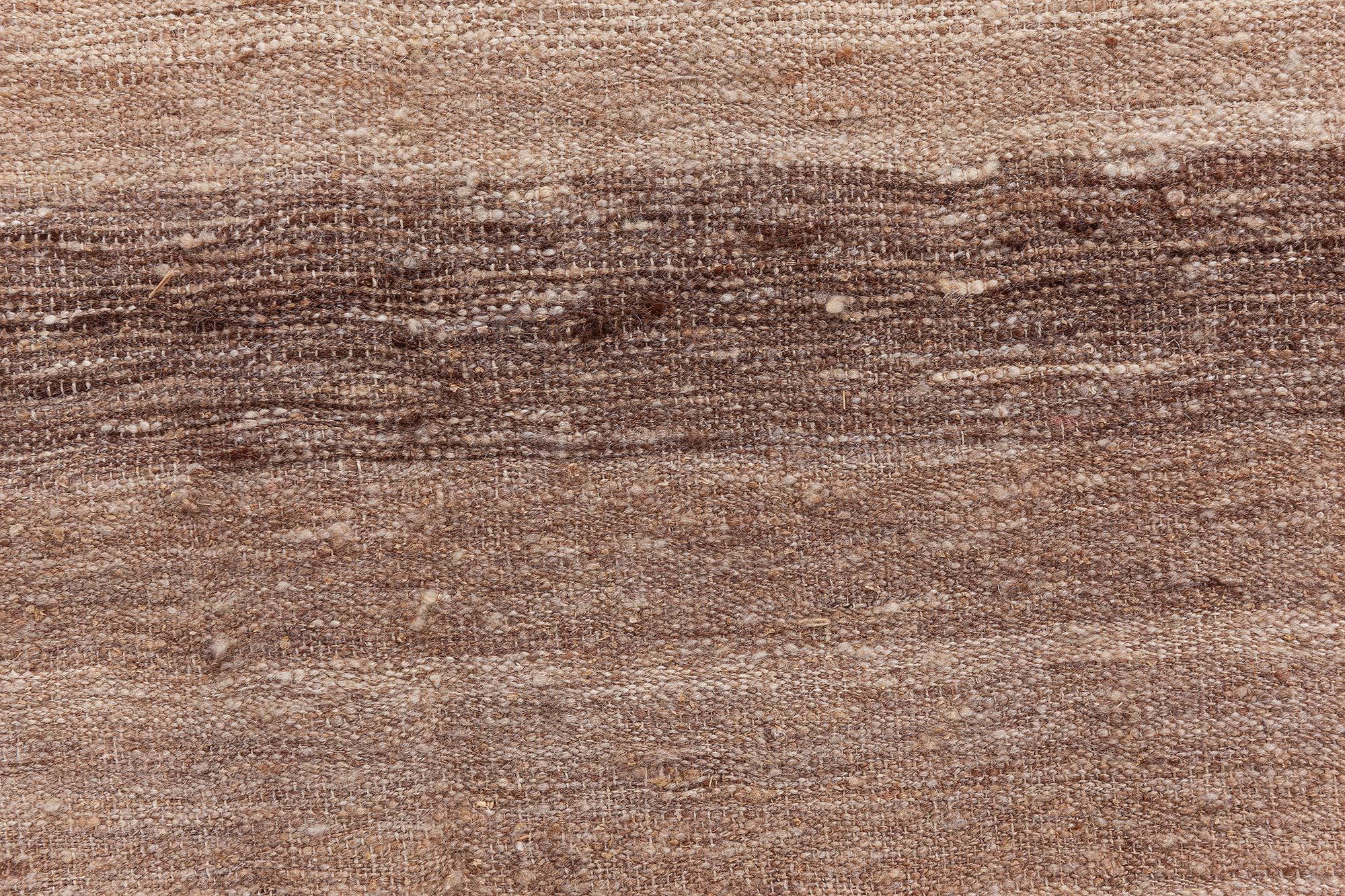 Persischer Kilim-Teppich aus der Mitte des Jahrhunderts Doris Leslie Blau (20. Jahrhundert) im Angebot