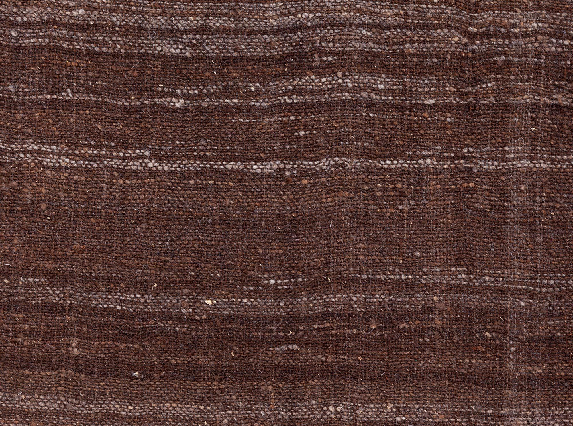 Persischer Kilim-Teppich aus der Mitte des Jahrhunderts Doris Leslie Blau (20. Jahrhundert) im Angebot