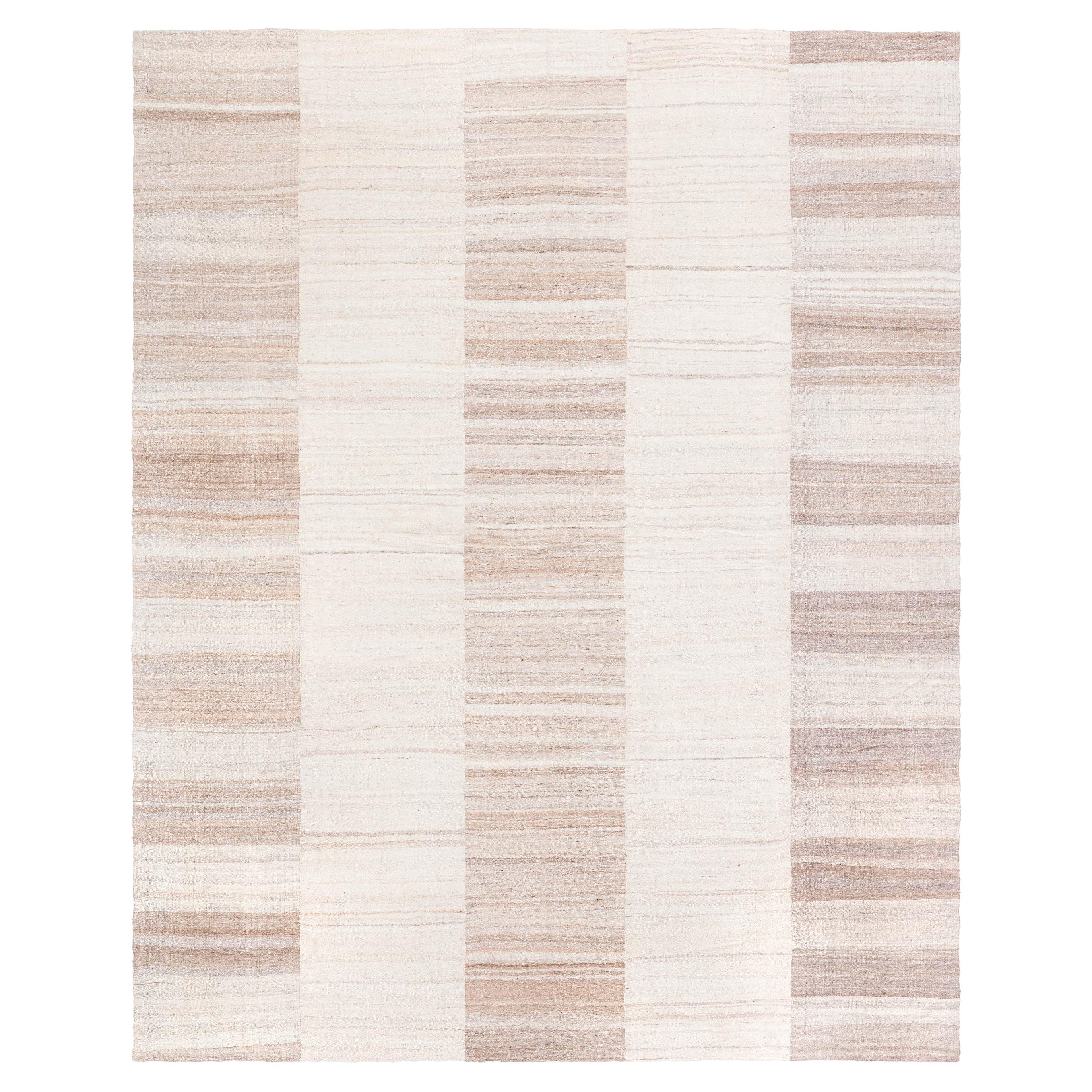 Rug & Kilim persiano del Medioevo Doris Leslie Blau