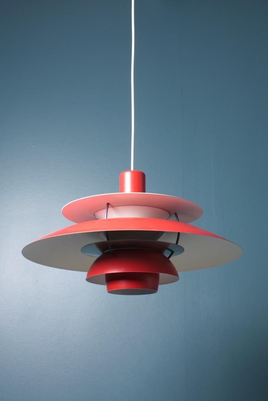 Scandinavo moderno Ciondolo 