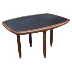 Midcentury Phillip Lloyd Powell End or Side Table