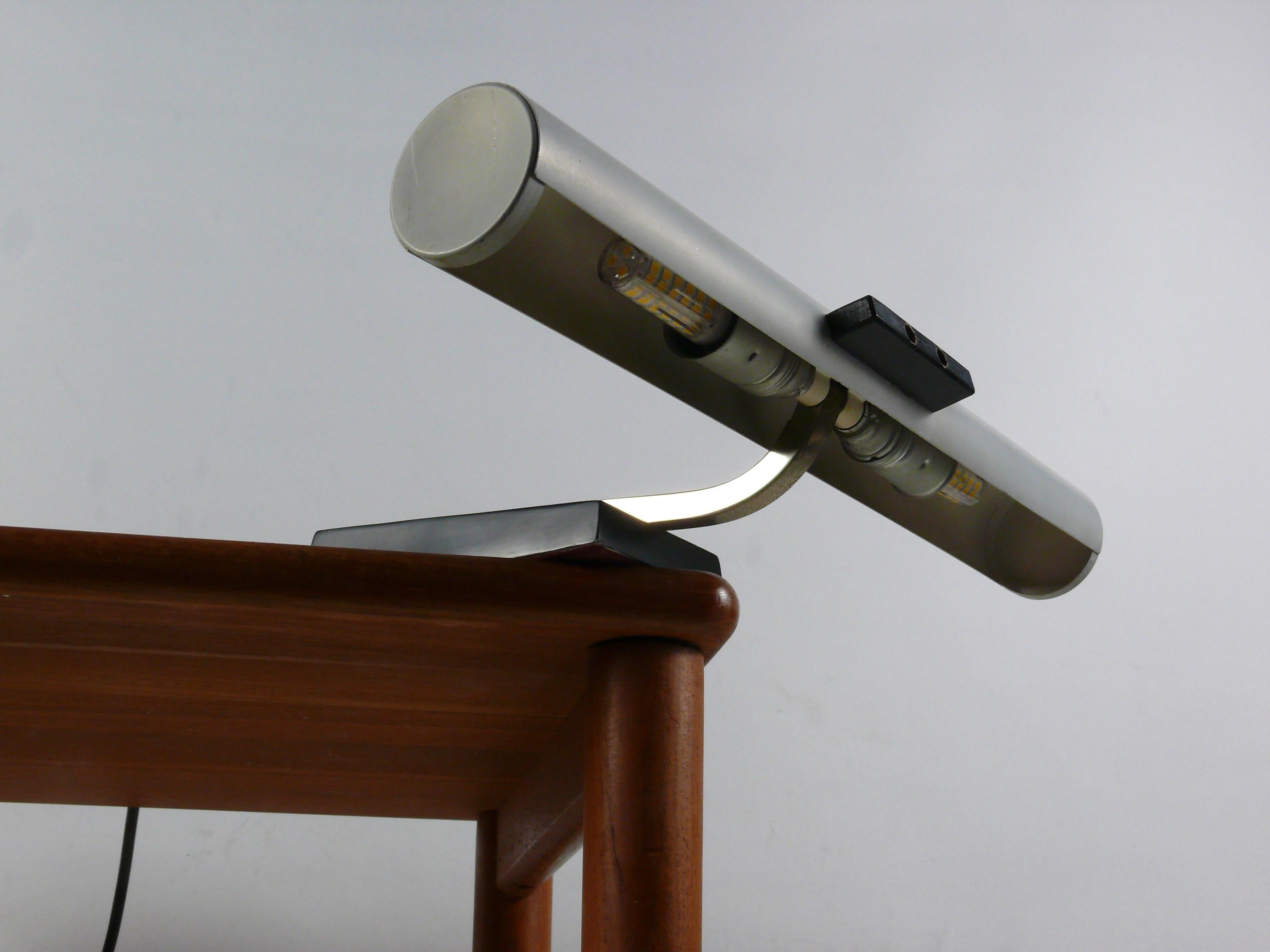 Mid-20th Century Midcentury Piano Lamp  - Germany, 1960s For Sale