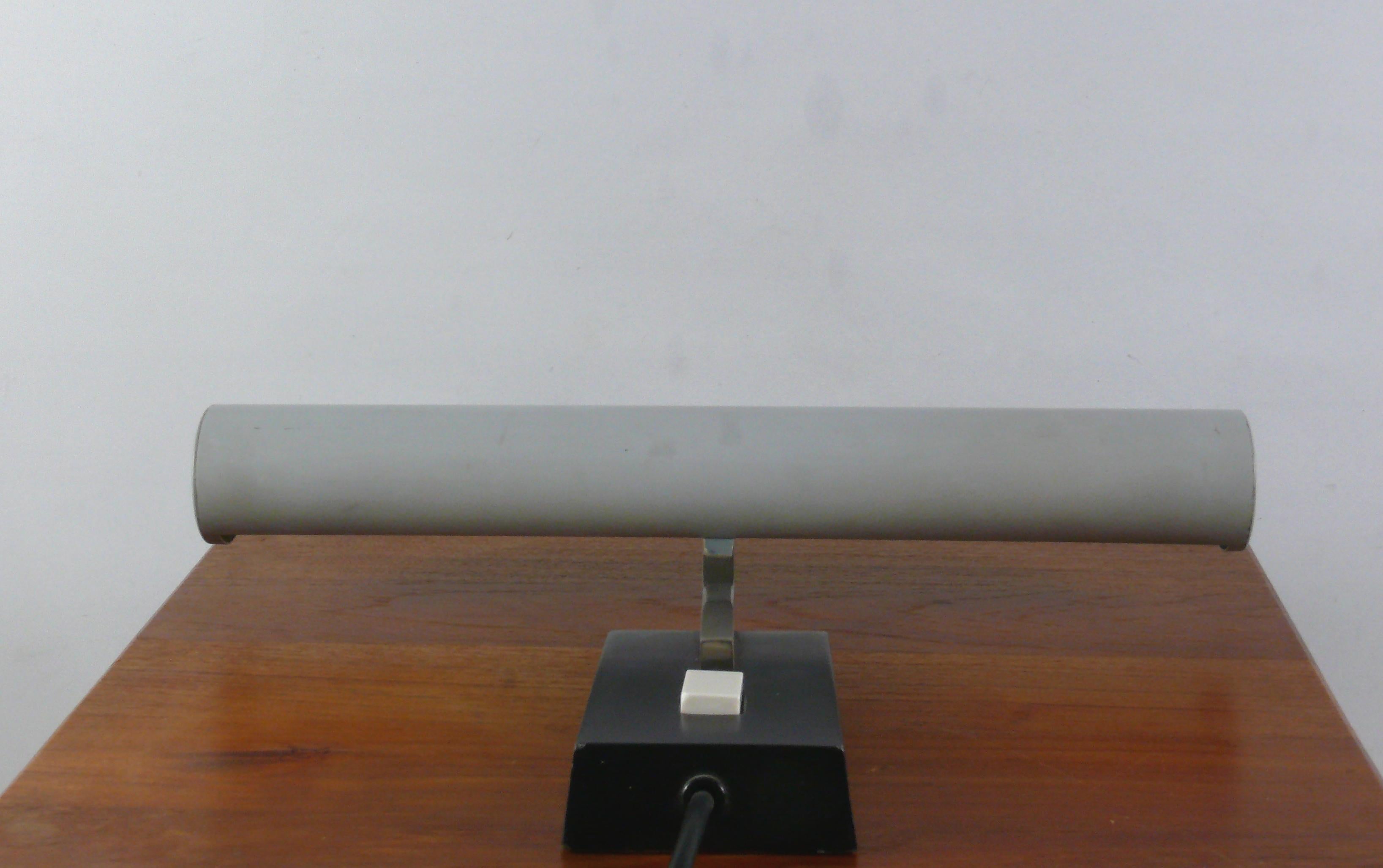 Milieu du XXe siècle Lampe de piano du milieu du siècle  - Allemagne, années 1960 en vente