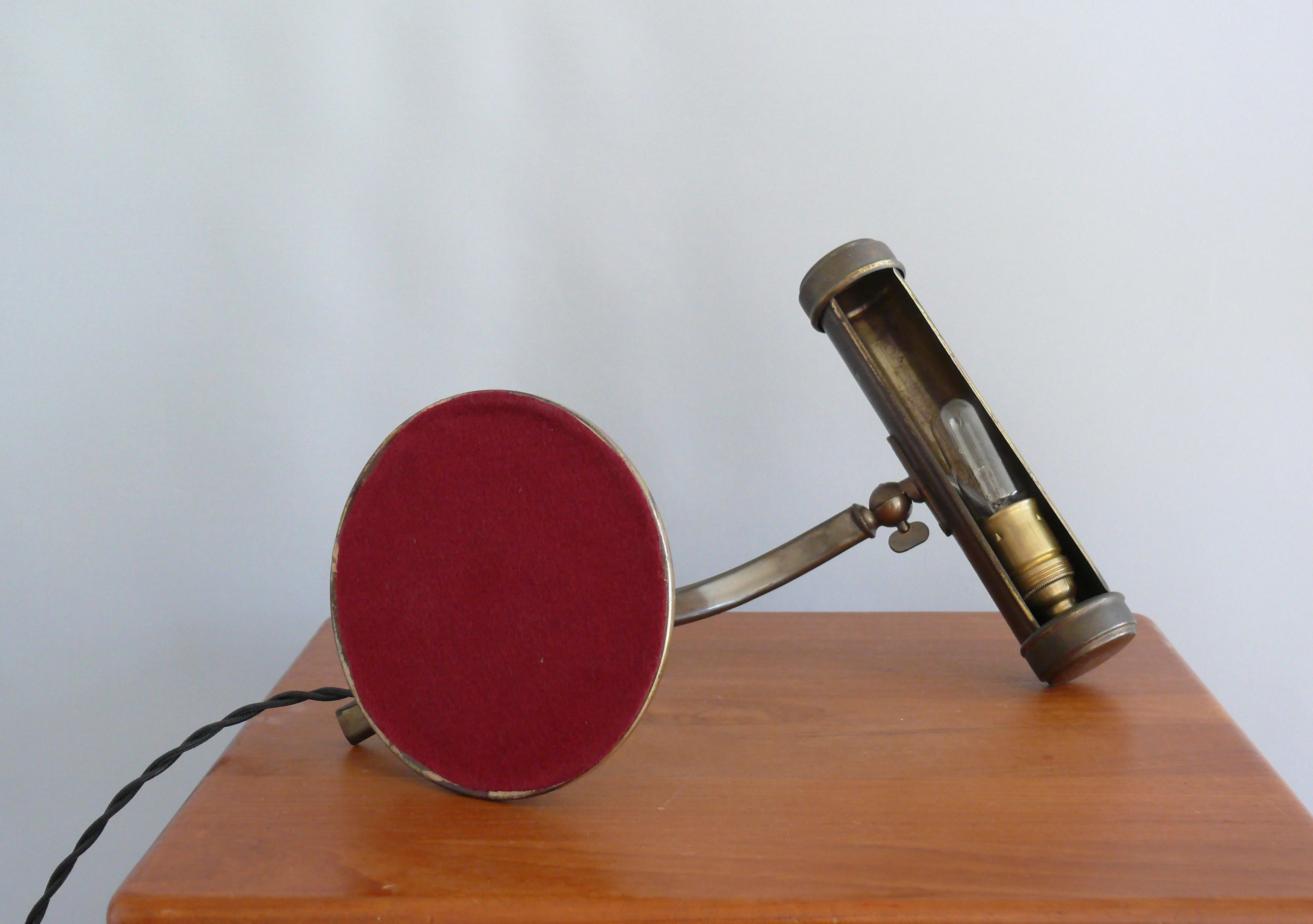 Midcentury Piano Lamp, Pfäffle - Germany, 1960s For Sale 4