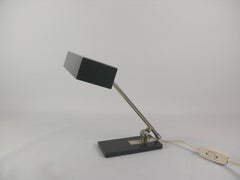Midcentury Piano Lamp / Table Lamp, made by Kaiser Leuchten, 1960s