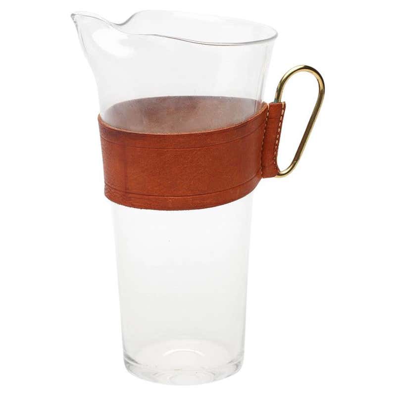 Mid-Century Modern Pitchers - 464 For Sale at 1stDibs | mid century ...
