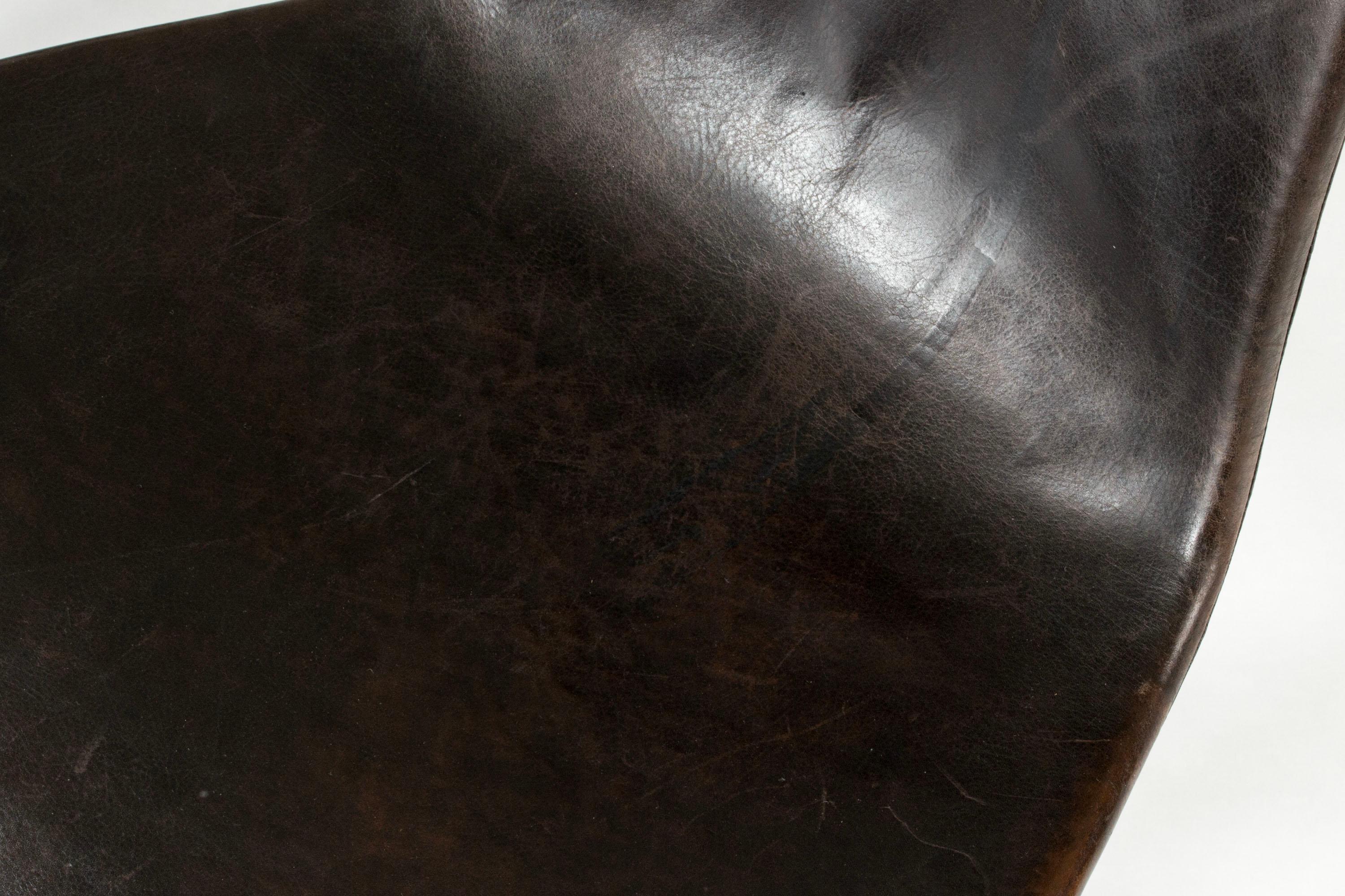 Sedie da pranzo di metà secolo 