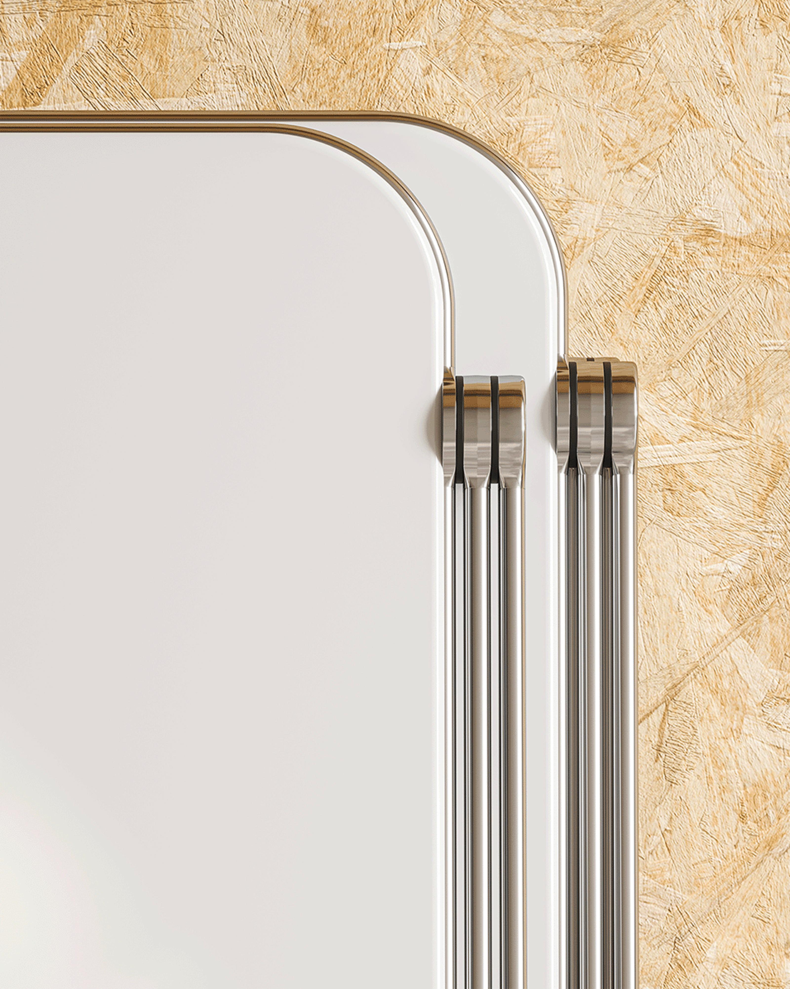 Metal Midcentury 