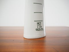 Mano di porcellana del Medioevo, portagioie, Germania Ovest, anni '60