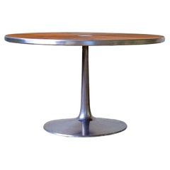 Used Midcentury Poul Cadovius Rosewood Dinner Table for France & Son