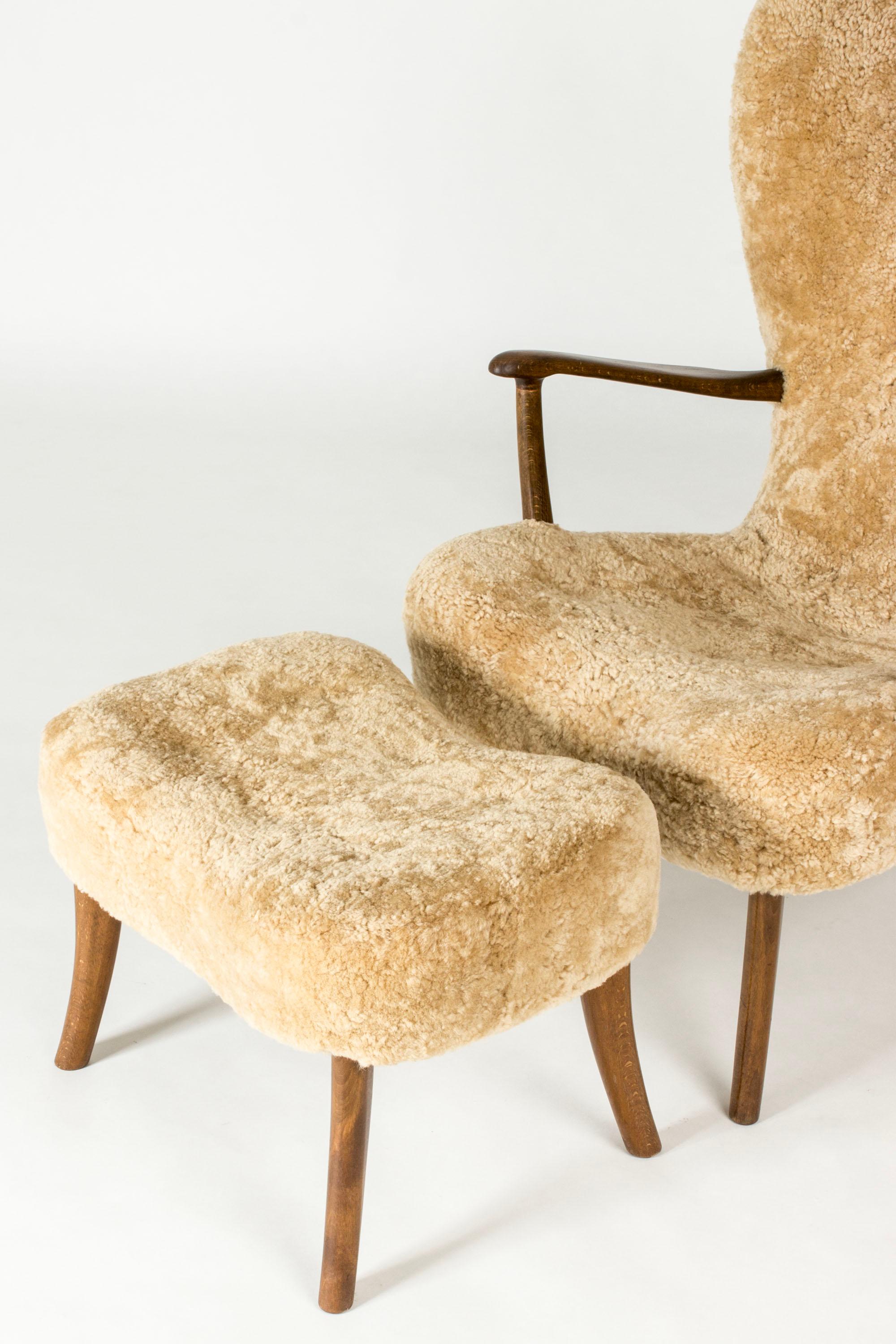 Scandinavian Modern Midcentury 