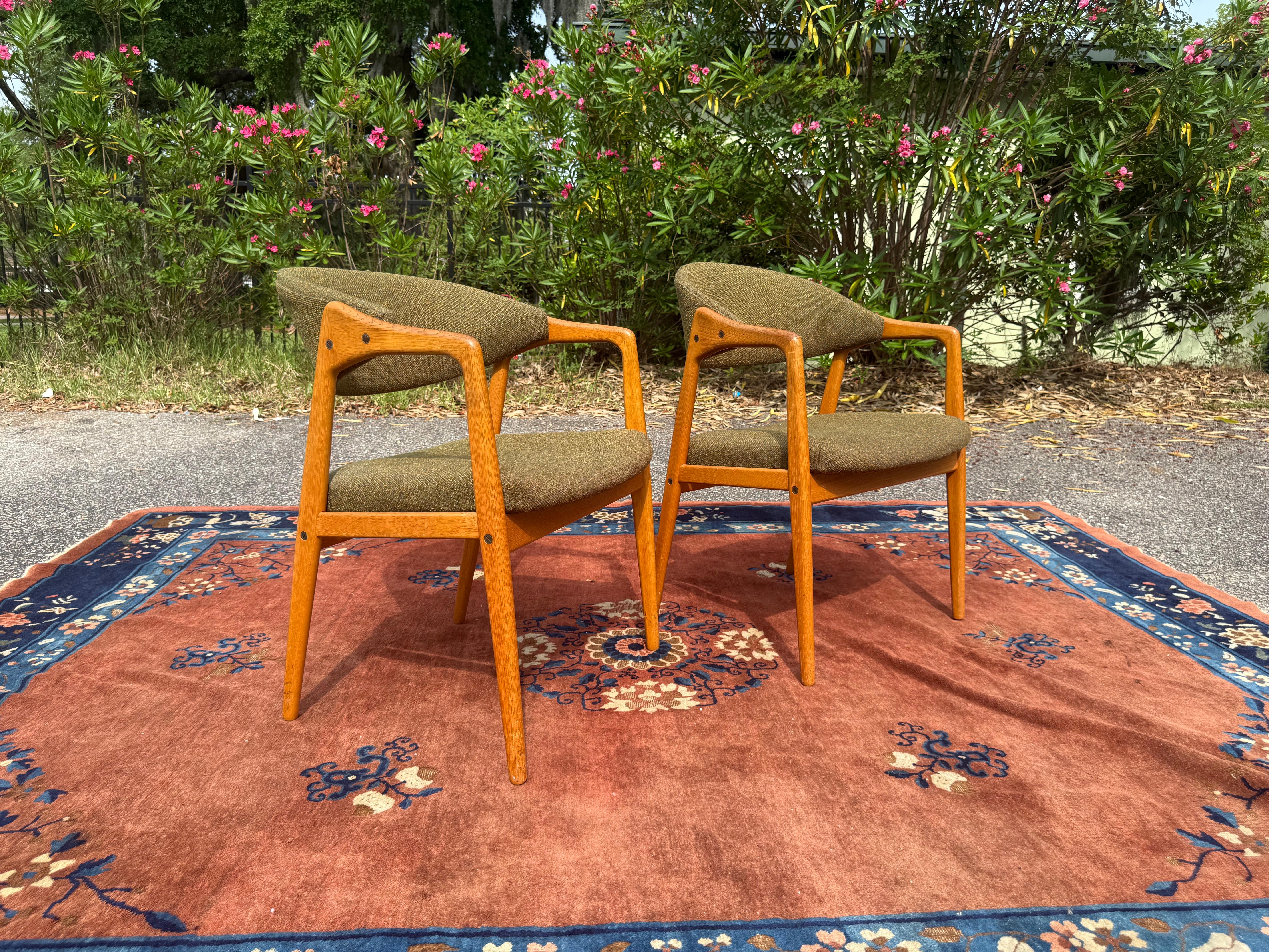 Scandinavo moderno Sedie 