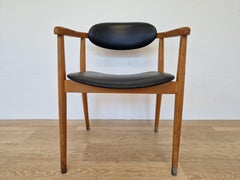 Seltener Stuhl TON aus der Mitte des Jahrhunderts, entworfen von Antonin Suman, skandinavischer Stil, 1960er Jahre