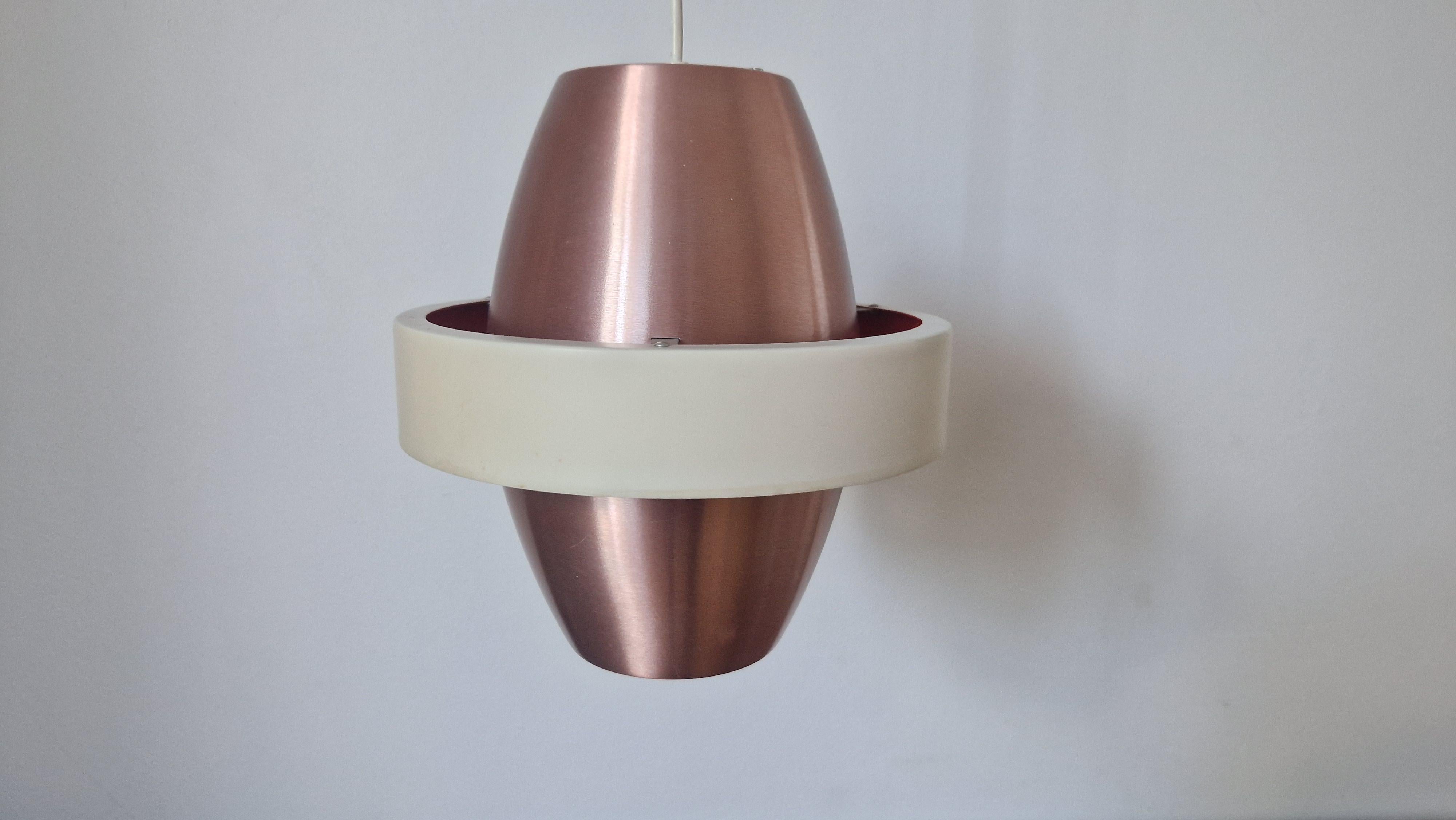 Mid-Century moderno Ciondolo Saturn, Danimarca, anni '70 in vendita