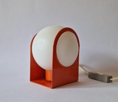 Seltene Tisch- oder Wandleuchte Pokrok aus der Mitte des Jahrhunderts, 1970er Jahre