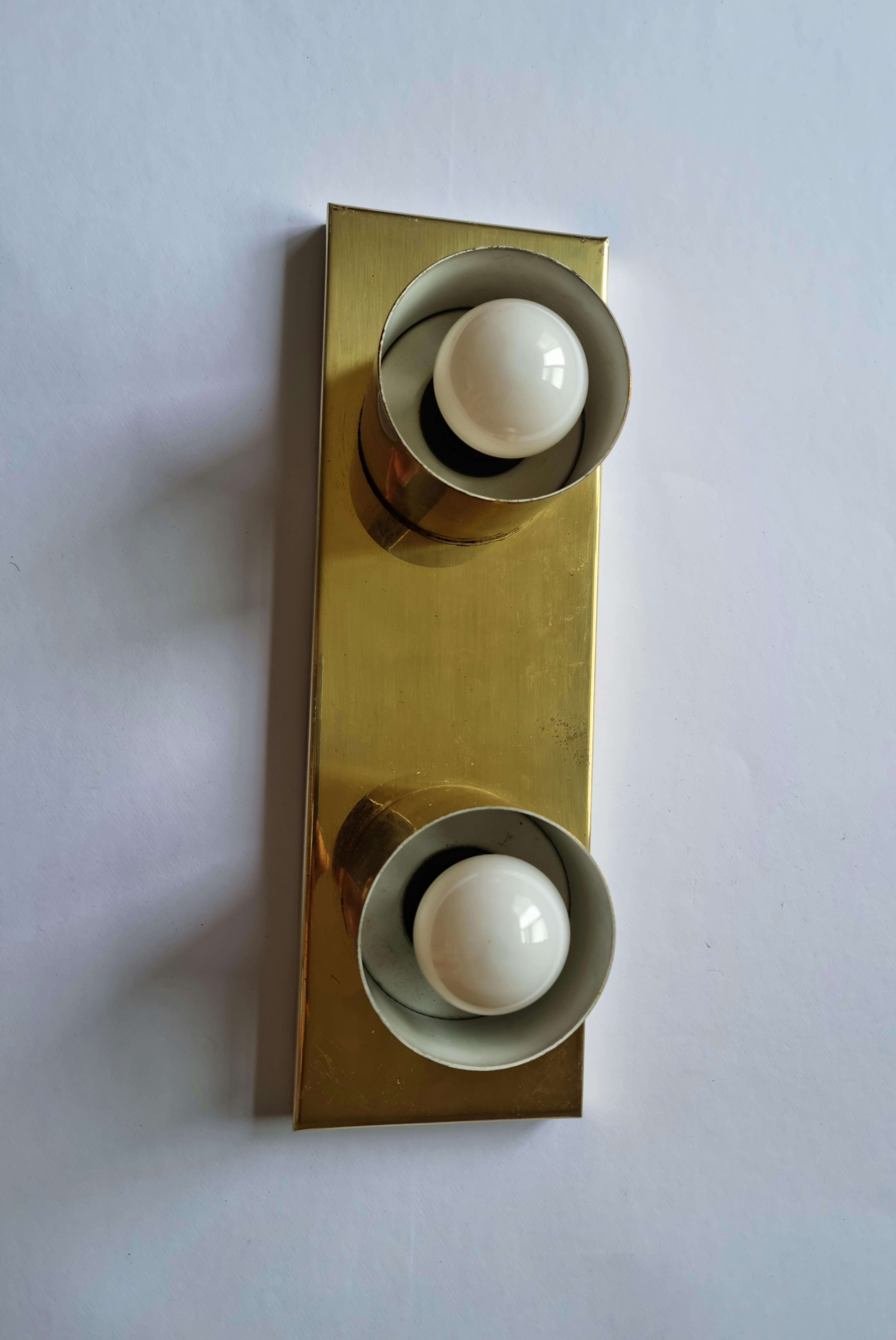 Mid-Century Modern Midcentury Rare Wall Lamp Beisl Leuchte, Germany, 1960s For Sale