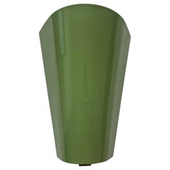 Midcentury Rare Wall Lamp Lidokov, Designed by Josef Hurka, 1960s