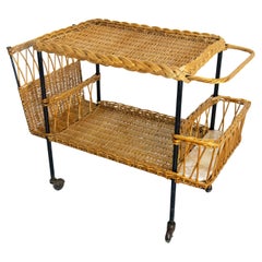 Tables de service - Mid-Century Modern
