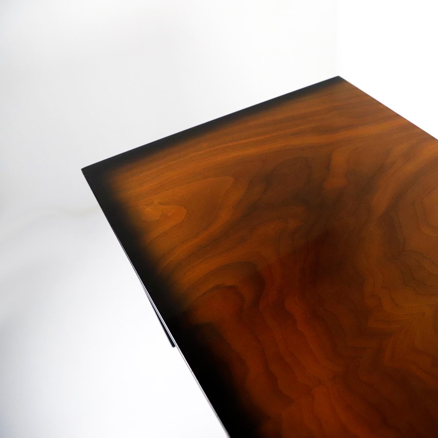 Mexican Midcentury Record Player Console