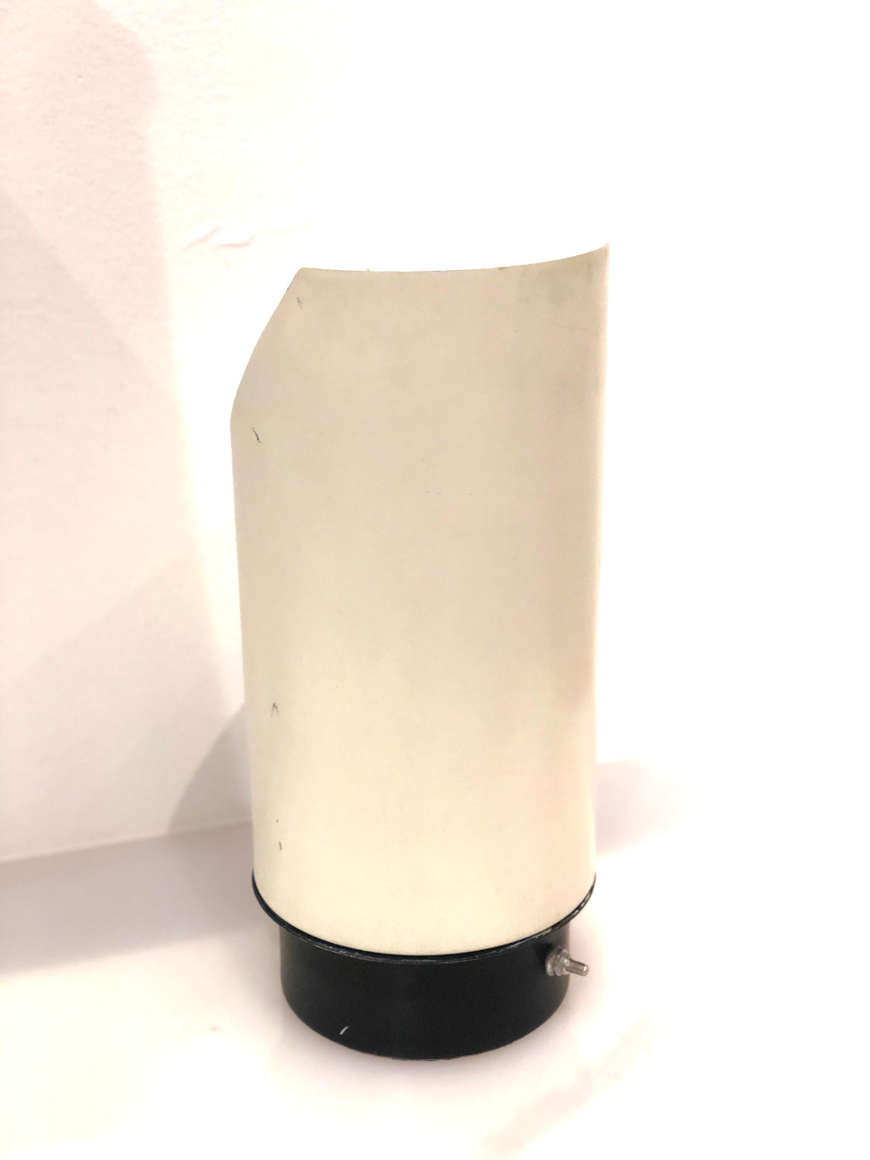Américain Lampes de table réflectrices du milieu du siècle dernier par Lightolier en vente