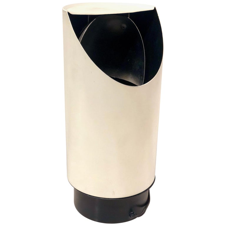 Midcentury Reflector Table Lamps by Lightolier For Sale at 1stDibs