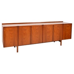 Midcentury Robert Heritage Teak Sideboard for Archie Shine circa 1960 English