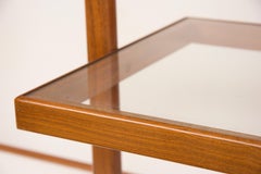 Midcentury Room Divider or Wall Unit