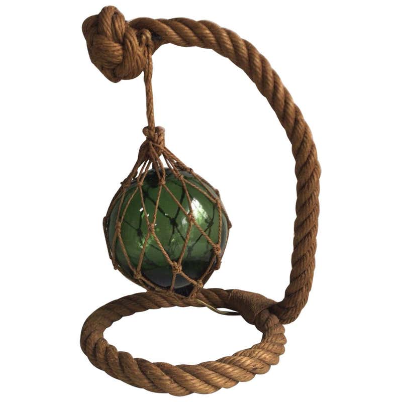 Vintage Nautical Objects - 570 For Sale at 1stdibs