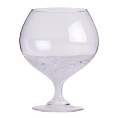 Retro Midcentury Rosenthal Glass