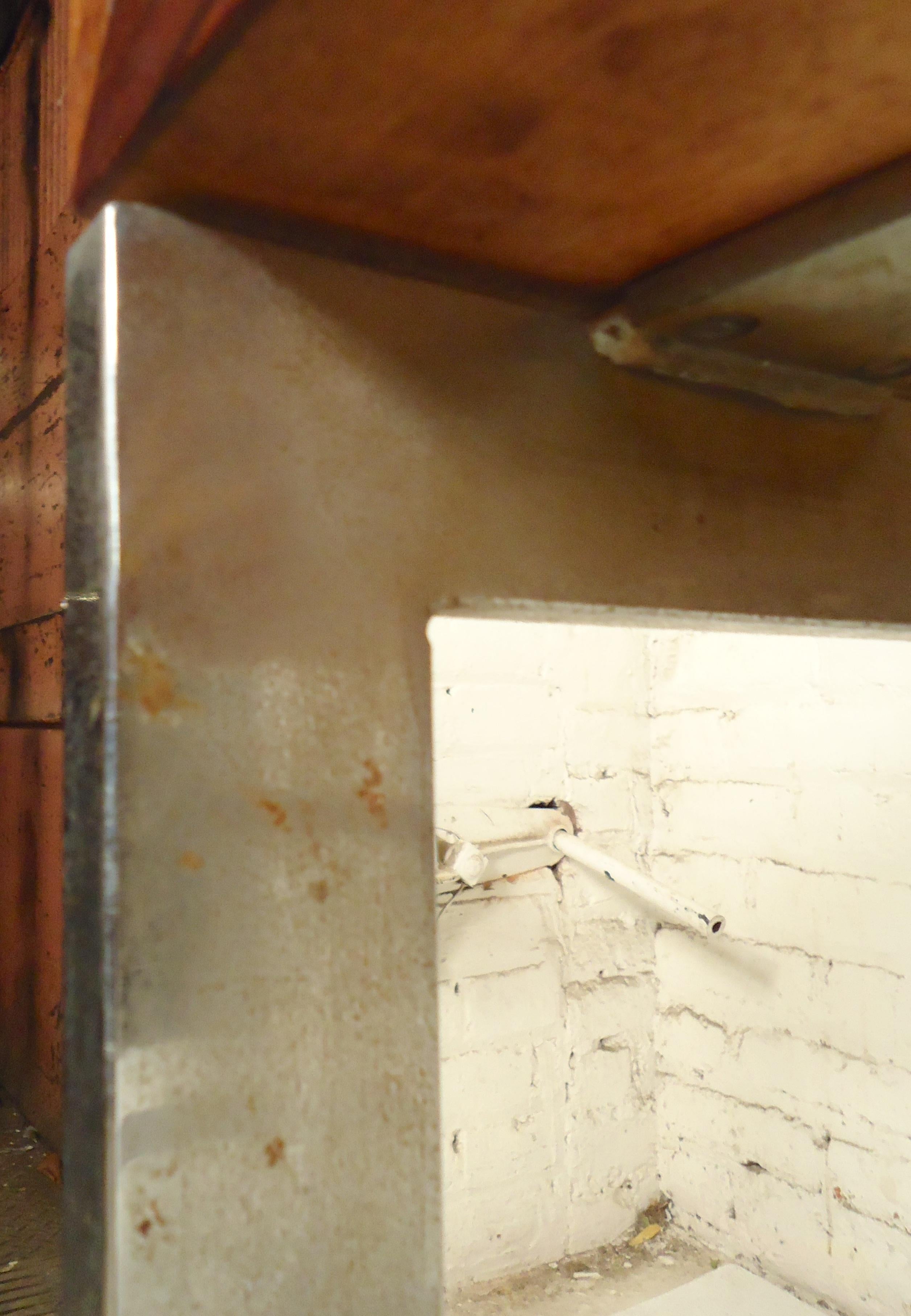 Midcentury Rosewood Desk 6