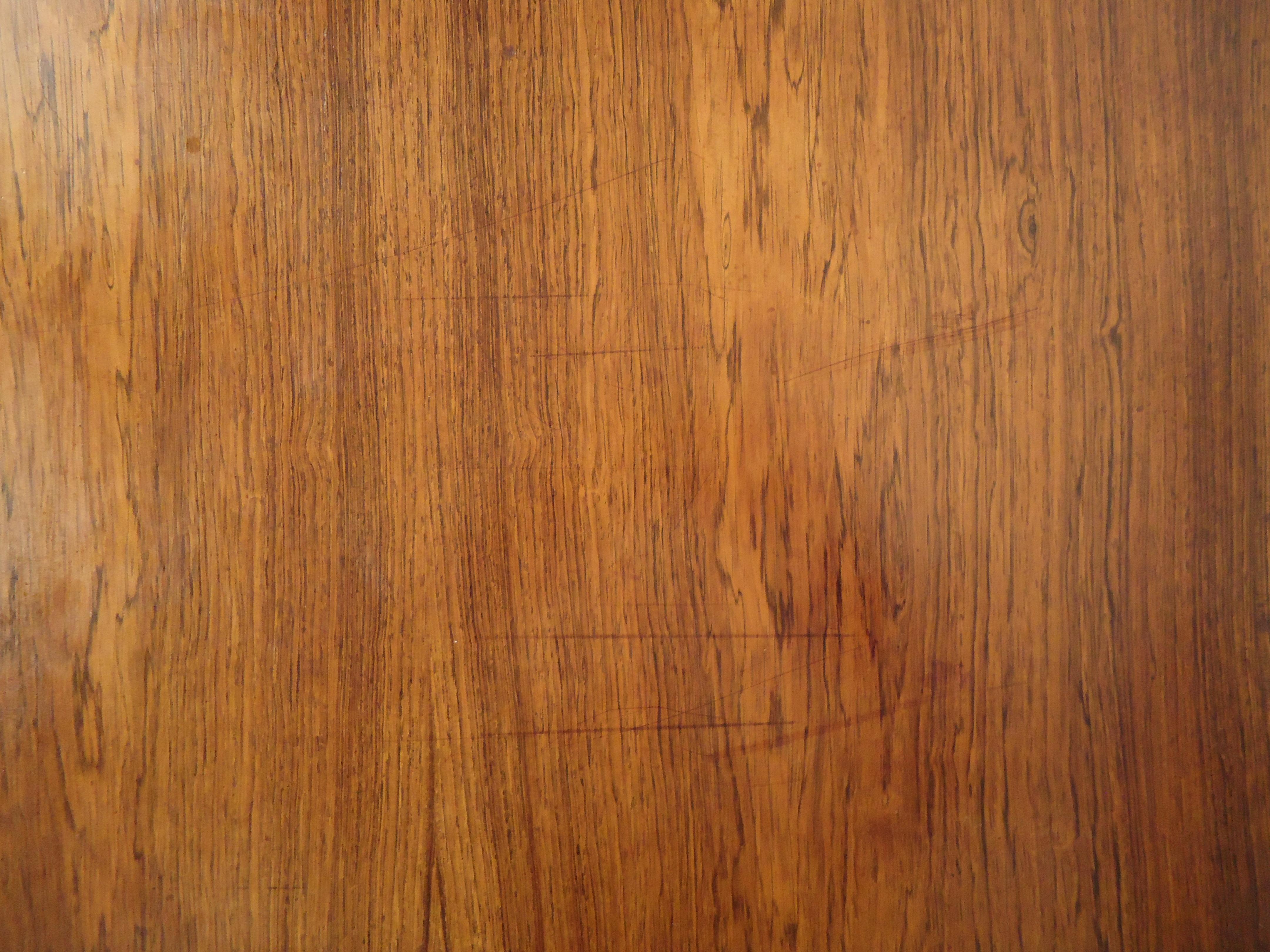 Mid-20th Century Midcentury Rosewood Desk