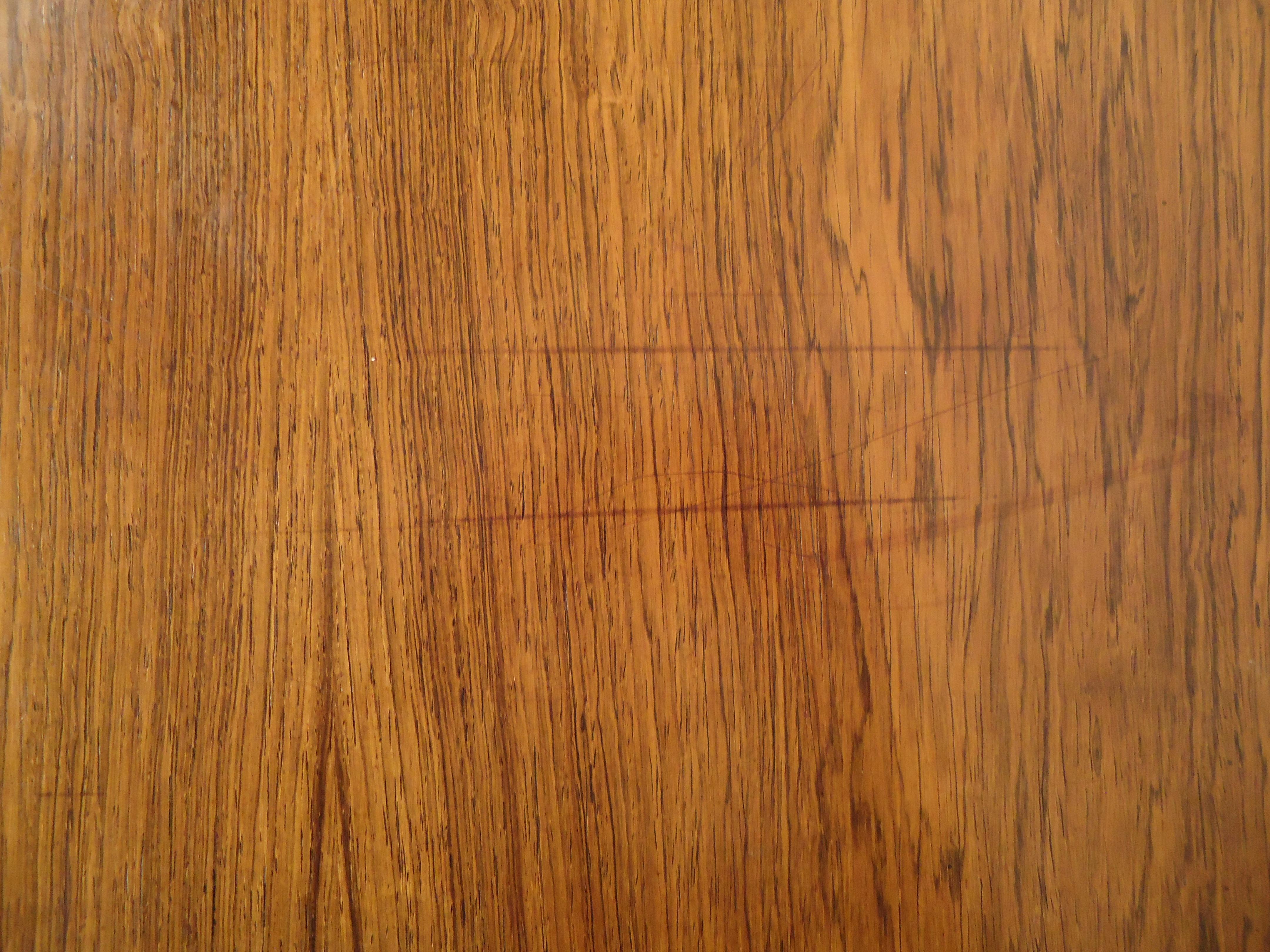 Midcentury Rosewood Desk 1