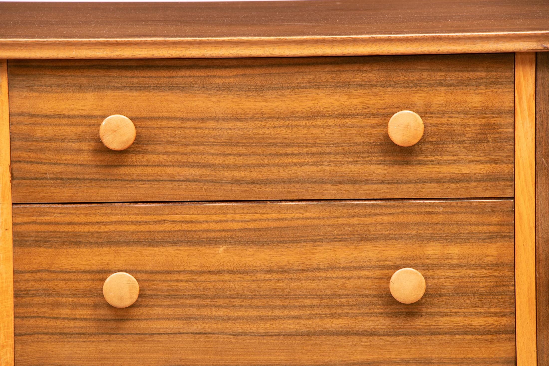 20th Century Midcentury Rosewood Sideboard by Gordon Russell, circa 1960 For Sale