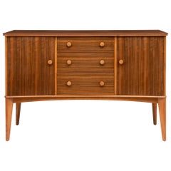 Midcentury Rosewood Sideboard by Gordon Russell, circa 1960