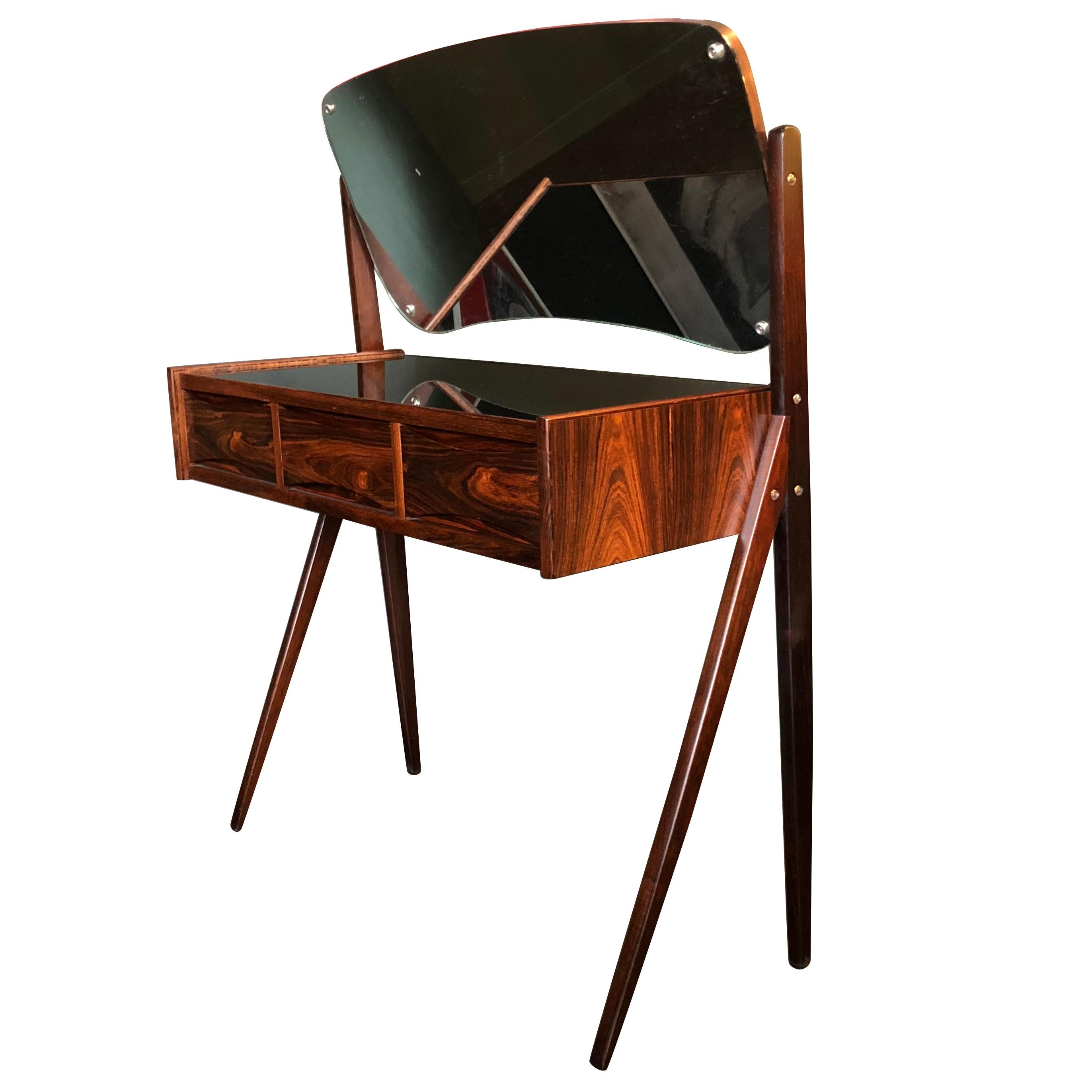 Midcentury Vanity Unit, Arne Vodder 