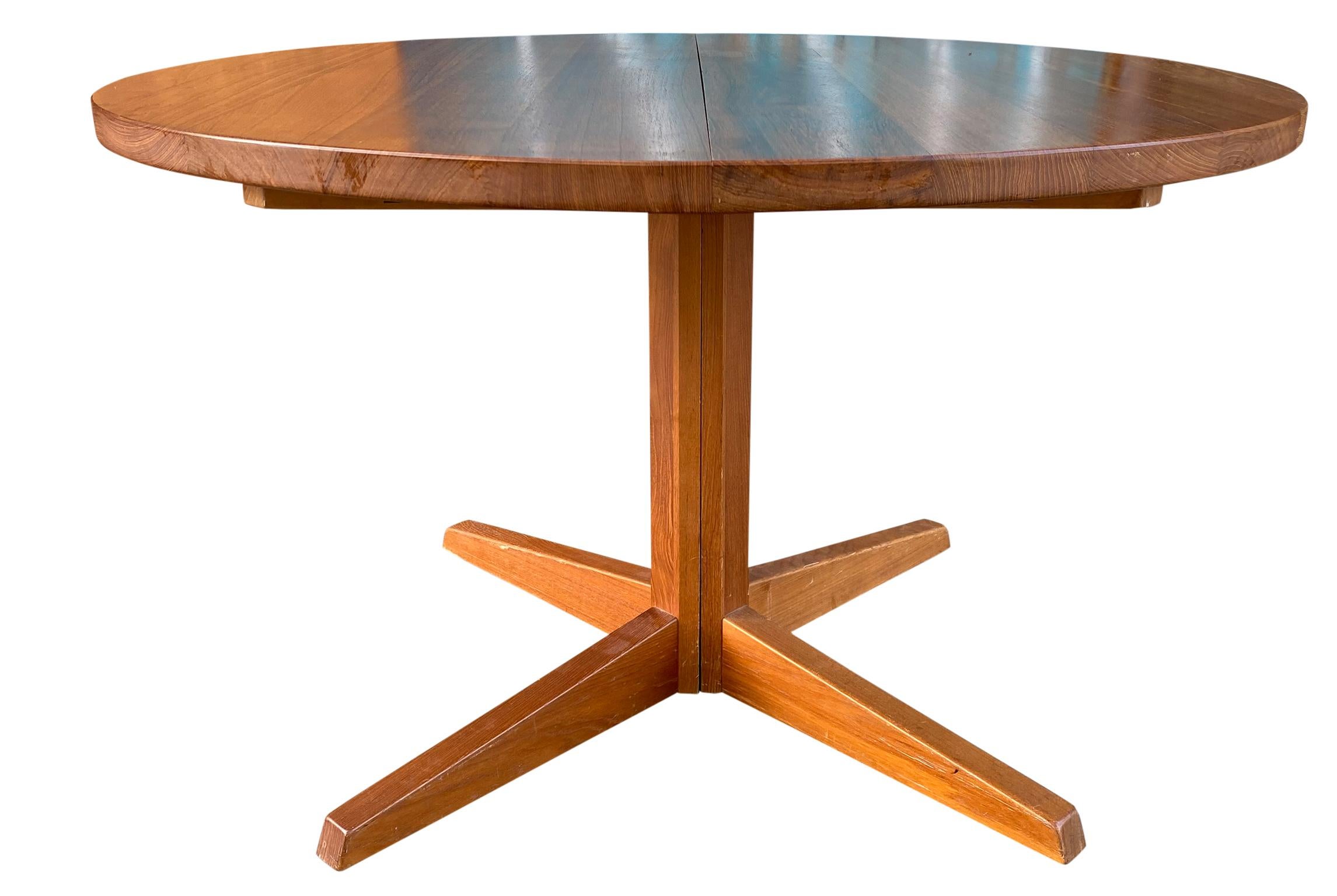 rosengaarden table