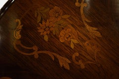 Midcentury Round Table