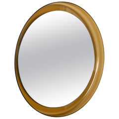 Mid-Century Modern Wall Mirrors