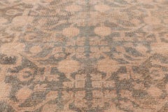 Doris Leslie Blau Vintage Samarkand Rug